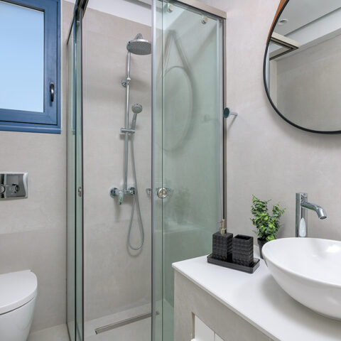 Villa Celini | Bathroom