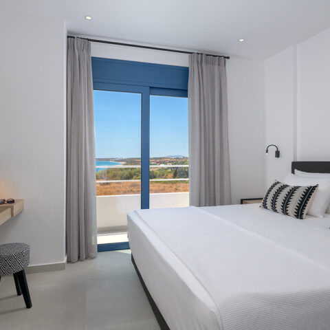 Villa Celini | Bedroom 2