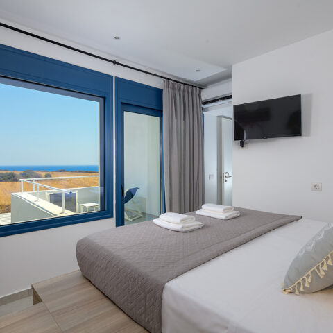 Villa Sirius | Bedroom 2