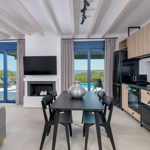 Villa Celini | Kitchen