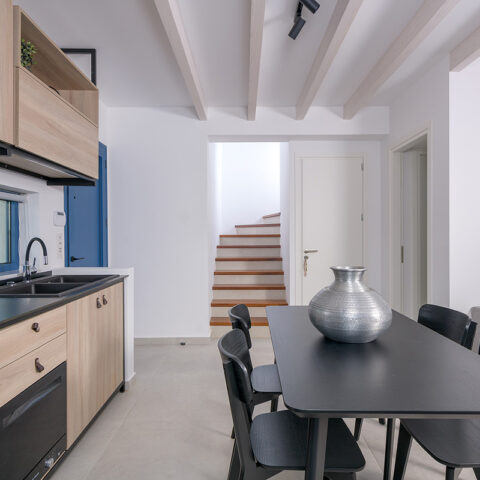 Villa Celini | Kitchen