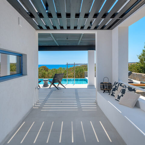 Villa Celini | Outdoor