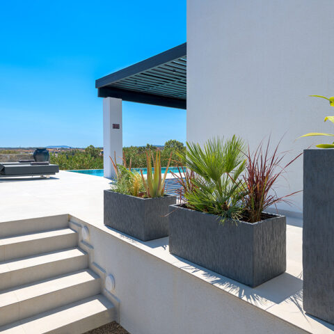 Villa Celini | Outdoor