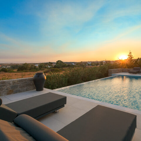 Villa Celini | Sunset